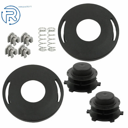 2 Pack Trimmer Head Rebuild Kit for Stihl FS44, FR106, FR108, FS44J, FS44R (N/A)