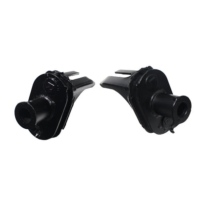 7Pcs Engine & Manual Trans Mounts for Honda Accord (2008–2012) 9839 9554 9467 9898 9899 9450 9459
