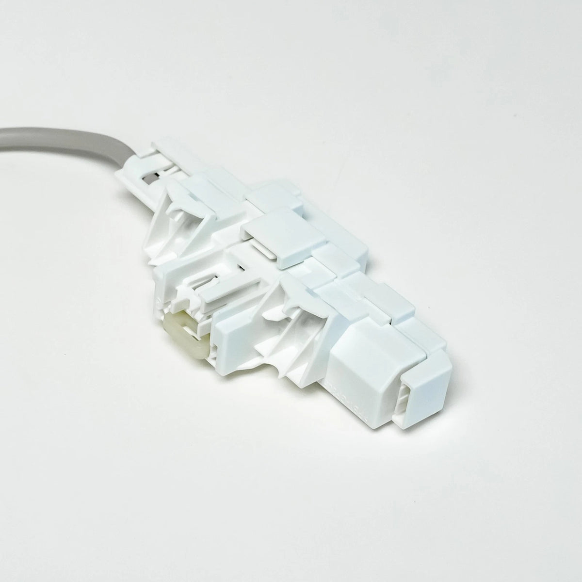 Washing Machine Lid Lock and Harness Assembly for Samsung (2010–2023)