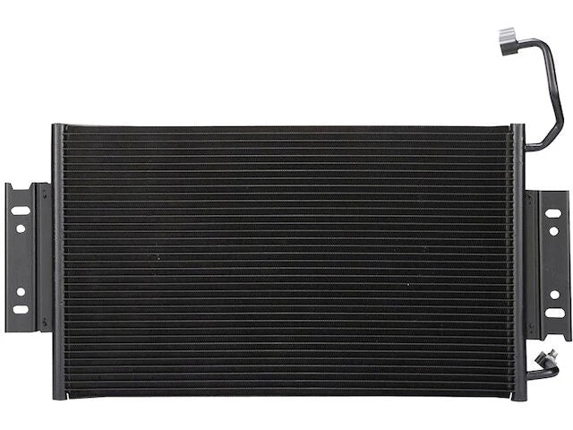 A/C Condenser for Oldsmobile Cutlass (1998–1999) 71374VYNQ