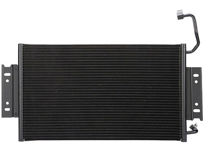 A/C Condenser for Oldsmobile Cutlass (1998–1999) 71374VYNQ