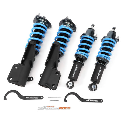 24 Way Coilovers Shocks Struts Lower Kit for Honda CRV (2002–2006) C6SZ29