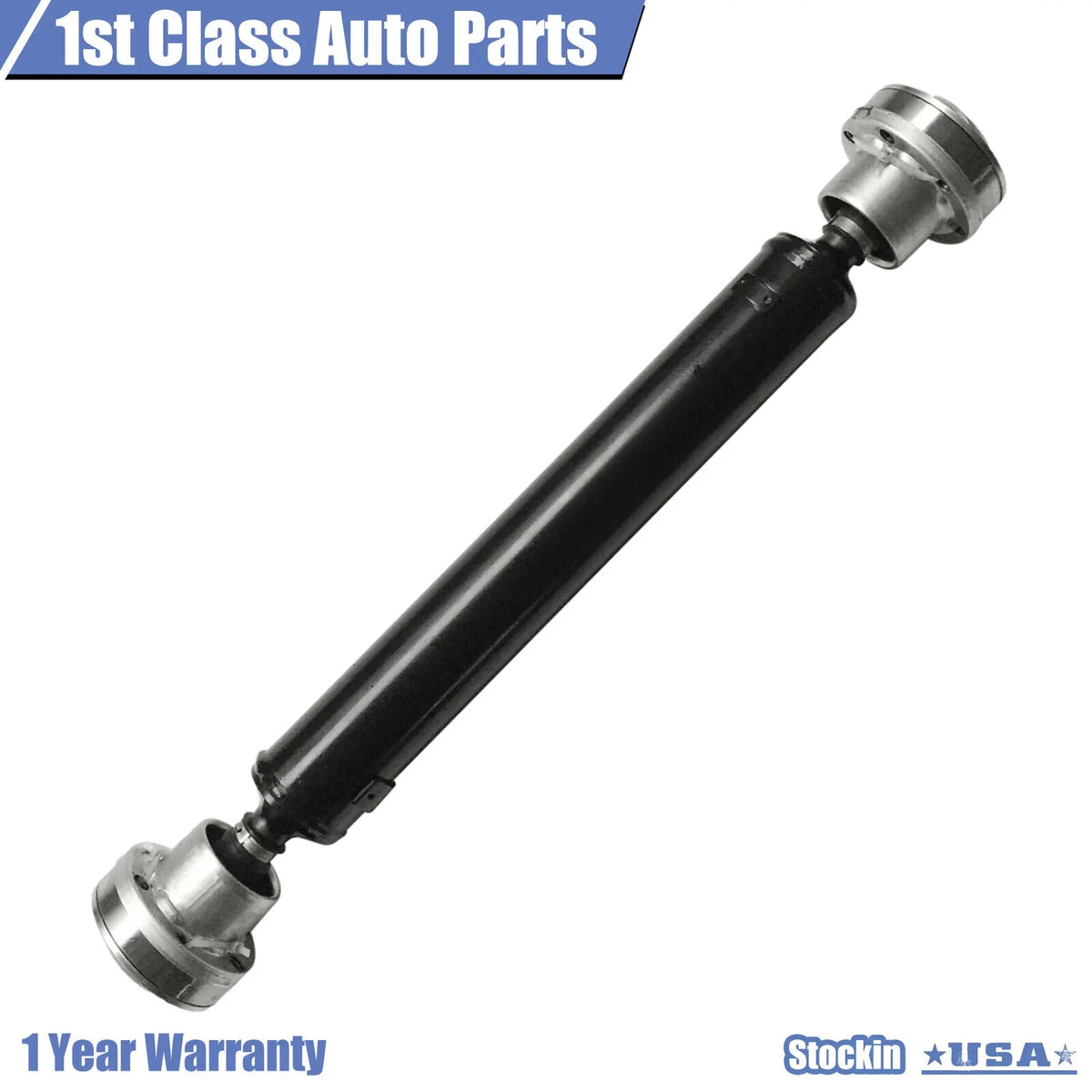 Prop Drive Shaft for Mercedes-Benz ML350 GL350 R350 (2006–2012)