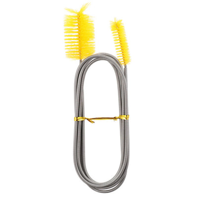 Pipe Cleaning Brush for Aquarium Fish Tank