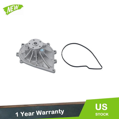 Water Pump for Detroit Diesel DD13 DD15 DD16 (2010–2023)