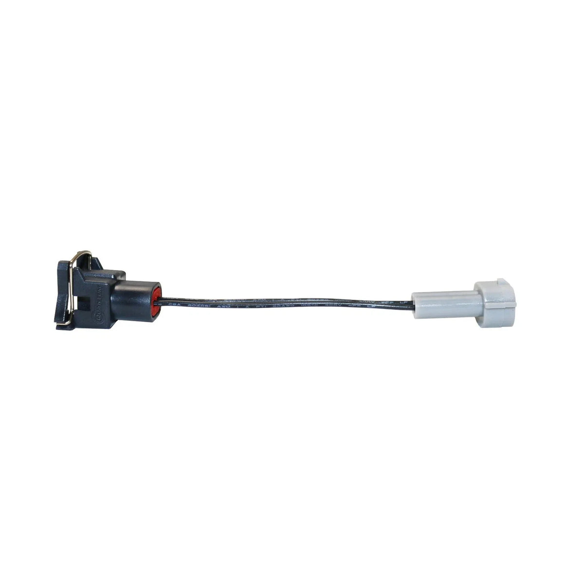 Set of 4 Injector Pnp Adapters for Bosch EV1 to Denso Male Wired