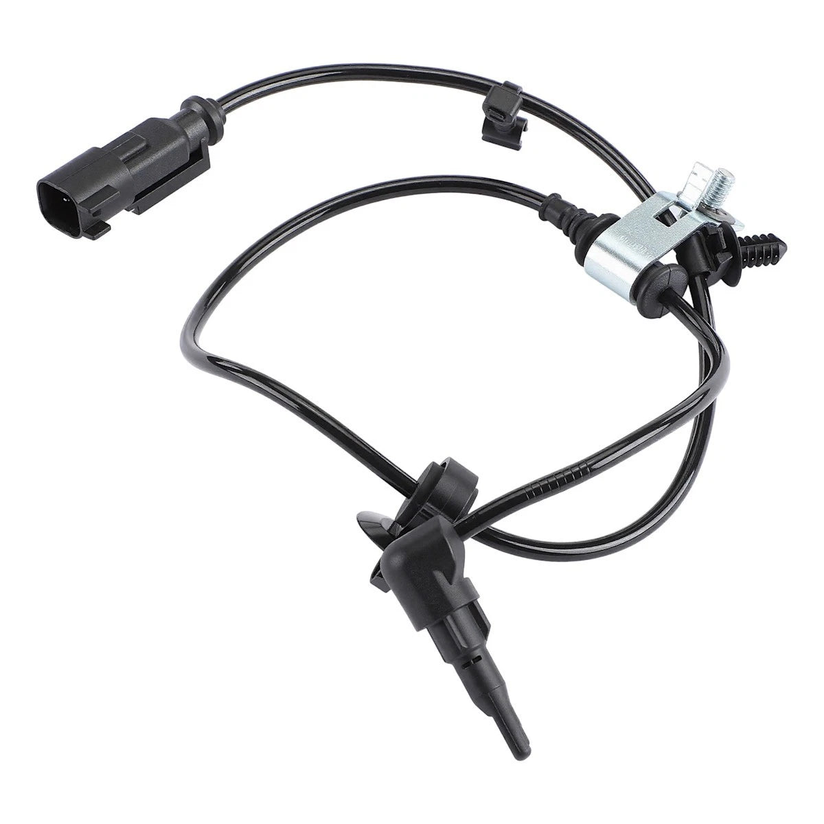 ABS Speed Sensor Front Passenger Right Side for Chevy Colorado (2021–2022) 18014914, 84246367, 84375752