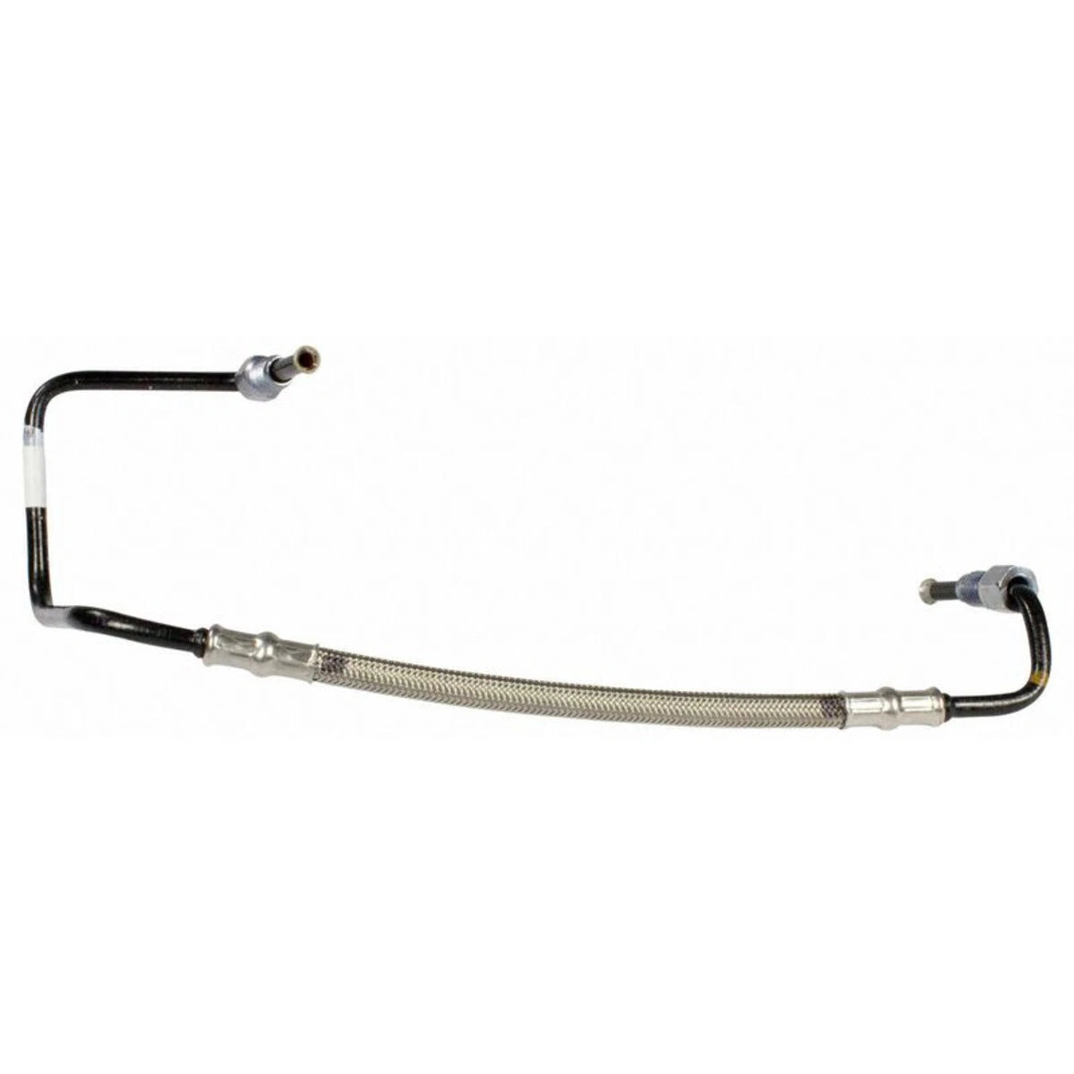 BRTAR17 Brake Line for Ford F-450 Super Duty (2011) - Rear Driver Left Side