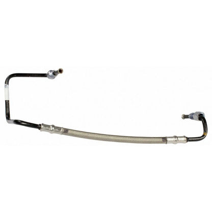 BRTAR17 Brake Line for Ford F-450 Super Duty (2011) - Rear Driver Left Side