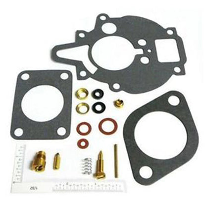 Carburetor Economy Kit for John Deere 3010 3020 4000 4010 4020 (1960–1970)