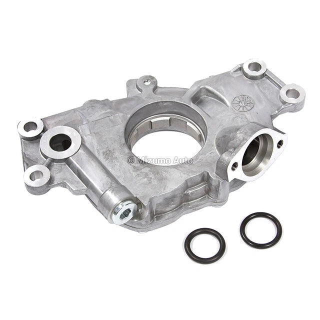M295 Oil Pump for LS1 LS2 5.3L 6.0L Camaro Corvette (MA-9761279225)