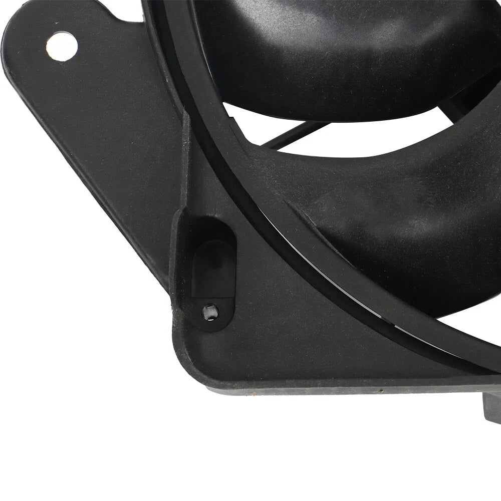 Radiator Cooling Fan for Chrysler 300, Dodge Charger, Challenger (2005–2008)