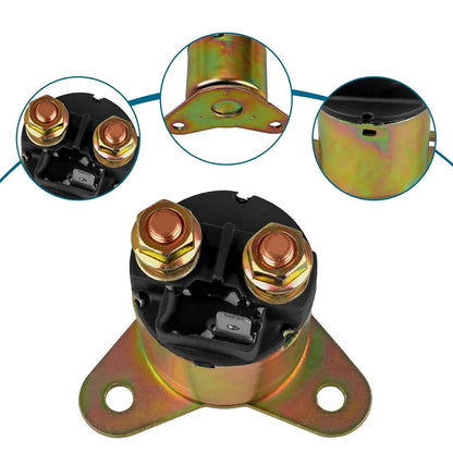 Starter Solenoid Relay for Honda GX390 GX340 GX240