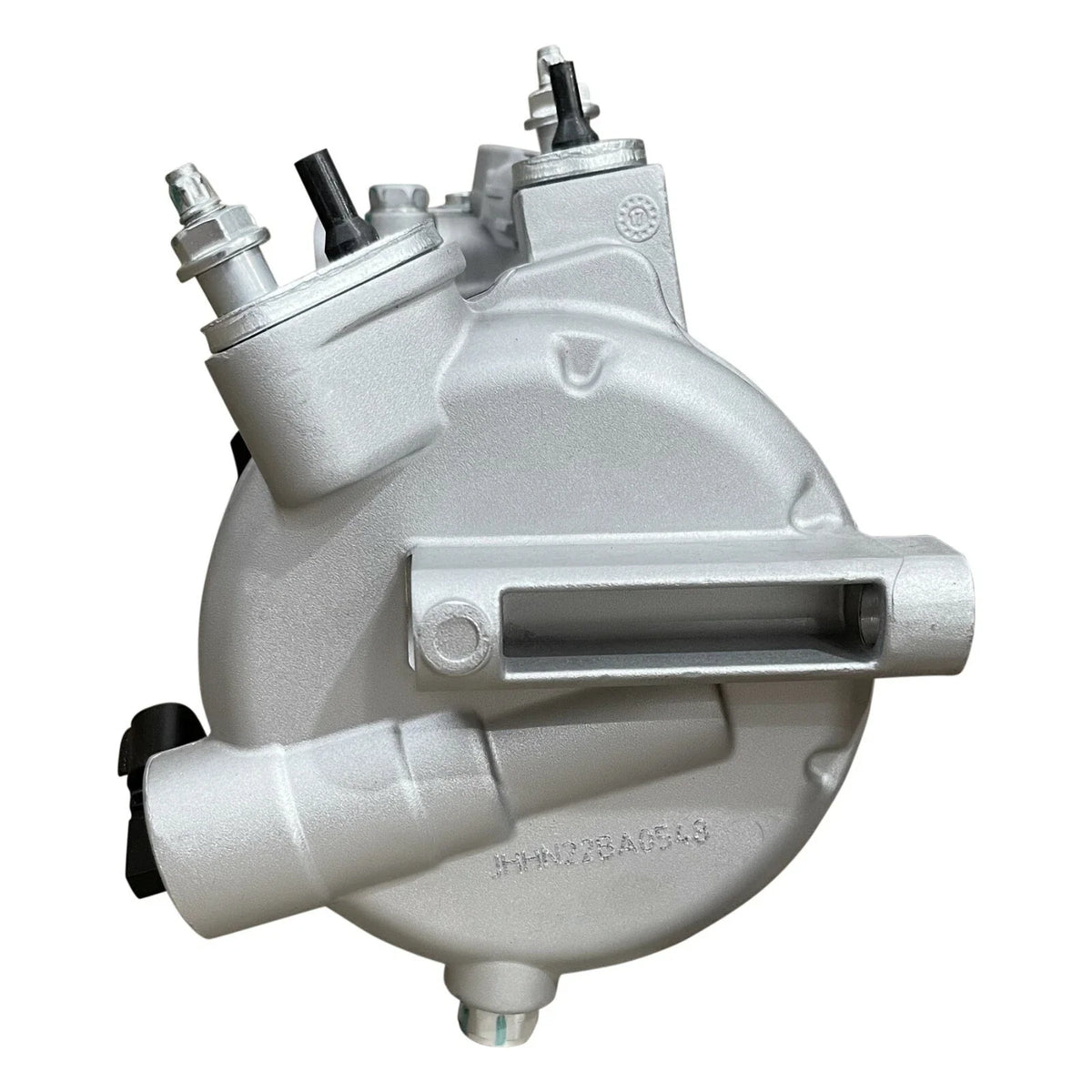 AC Compressor Kit for Chrysler 300 5.7L (2015–2017)