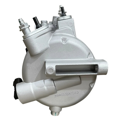 AC Compressor Kit for Chrysler 300 5.7L (2015–2017)