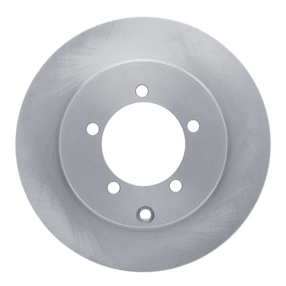 Brake Disc for Dodge Stealth 3000GT AWD (1991–1993) ERE-72017 MB618828