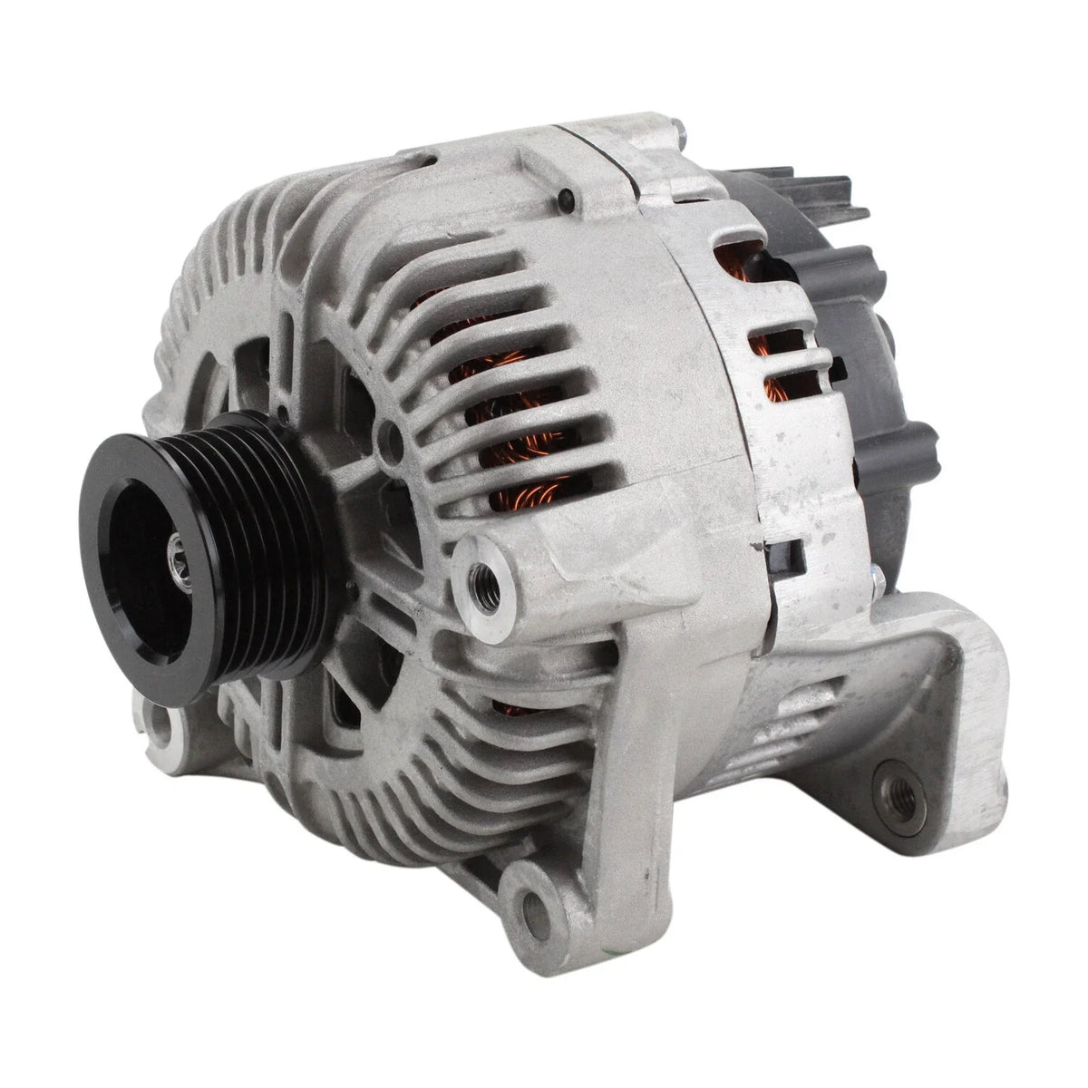 OEM Valeo 170 AMP Alternator 439559 for BMW M5 M6 (2006–2010)