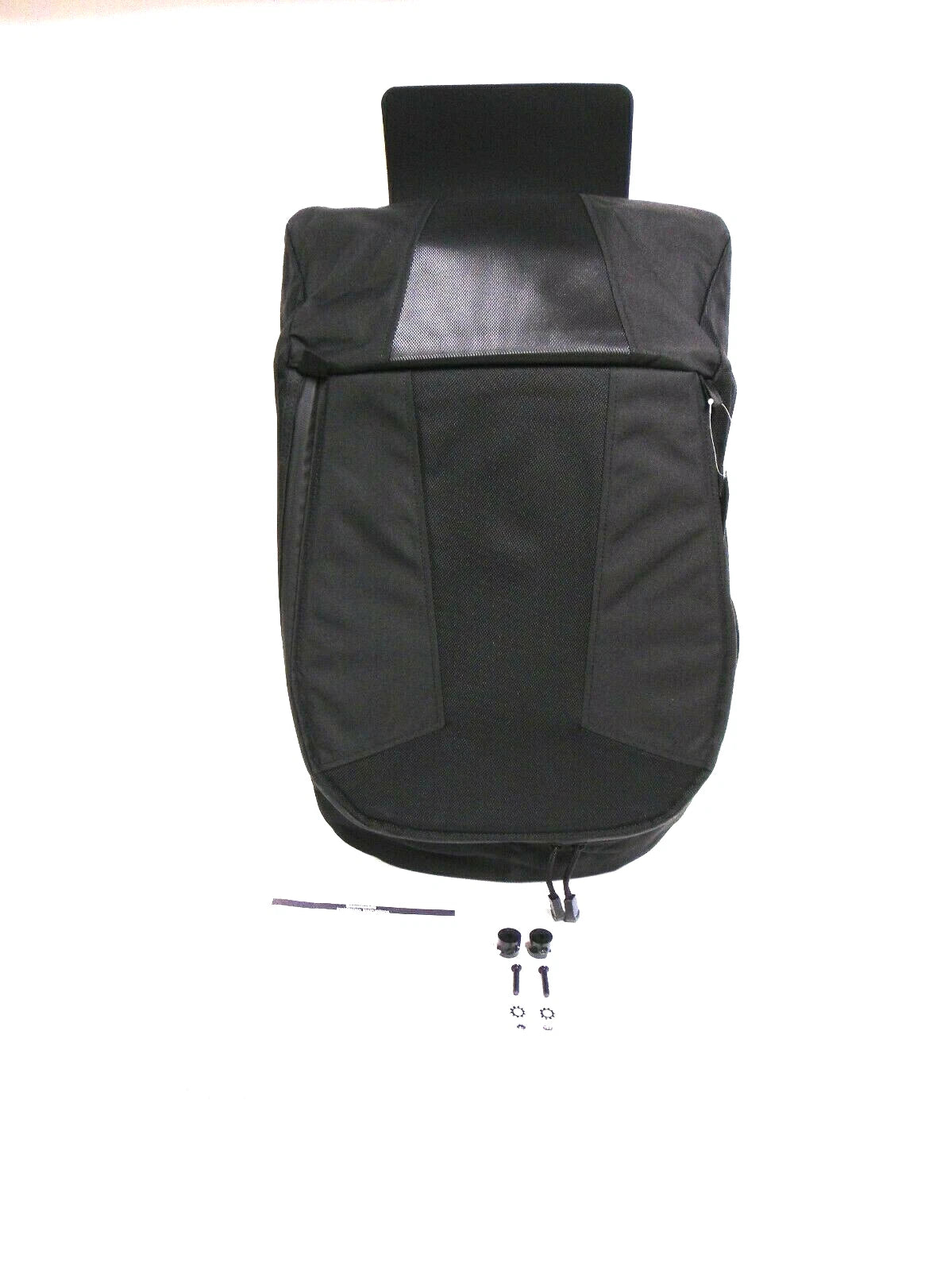 Trail Pack Rear Tunnel Bag for Arctic Cat Blast (2021–2026) 8639-363