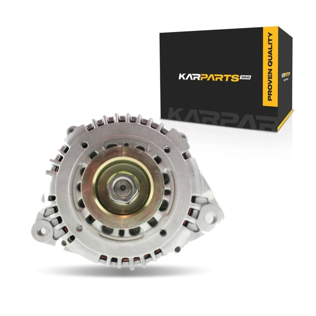 Alternator for Nissan Maxima (1995–2003) CLX-M0-USA-REPI330107-CLA1