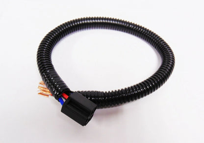 Wiring Harness for Lawn Mower (No Specific Years or Models Provided)