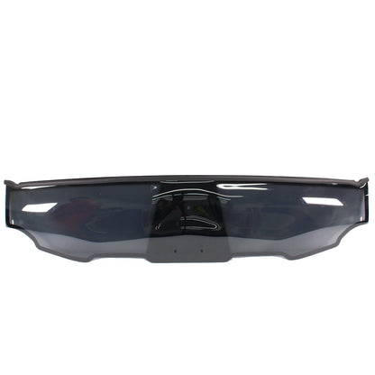 Fully Adjustable PowerFlip Windshield for Can-Am Maverick X3 (715007097)