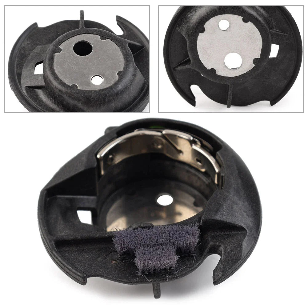 Bobbin Case for Babylock Flare BLMFL, Flourish BLMFO, Katherine BL210A (All Years) #XG0871101