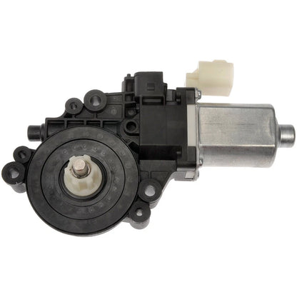 Dorman Front Left Power Window Motor for Ford Expedition (2007) 742-090, 11743294-101