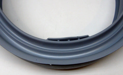 Door Boot Gasket Seal for Bosch Washing Machine (0706276, 00354135)