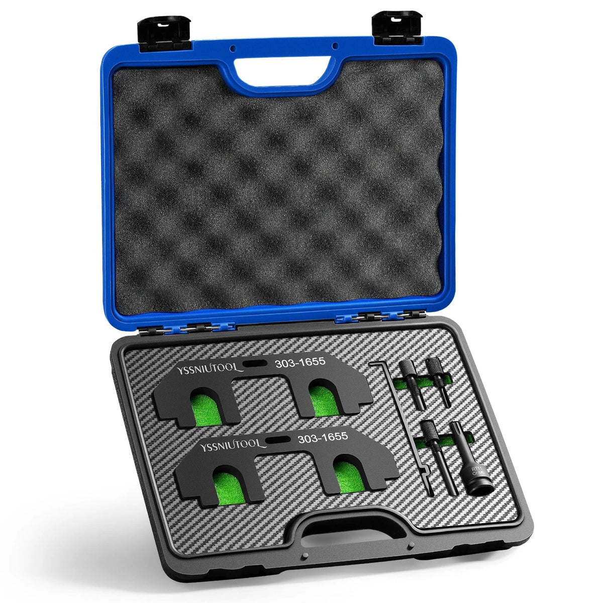7-Piece Camshaft Holding Tool for YSSNIUTOOL (303-1655)