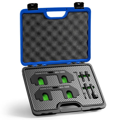 7-Piece Camshaft Holding Tool for YSSNIUTOOL (303-1655)