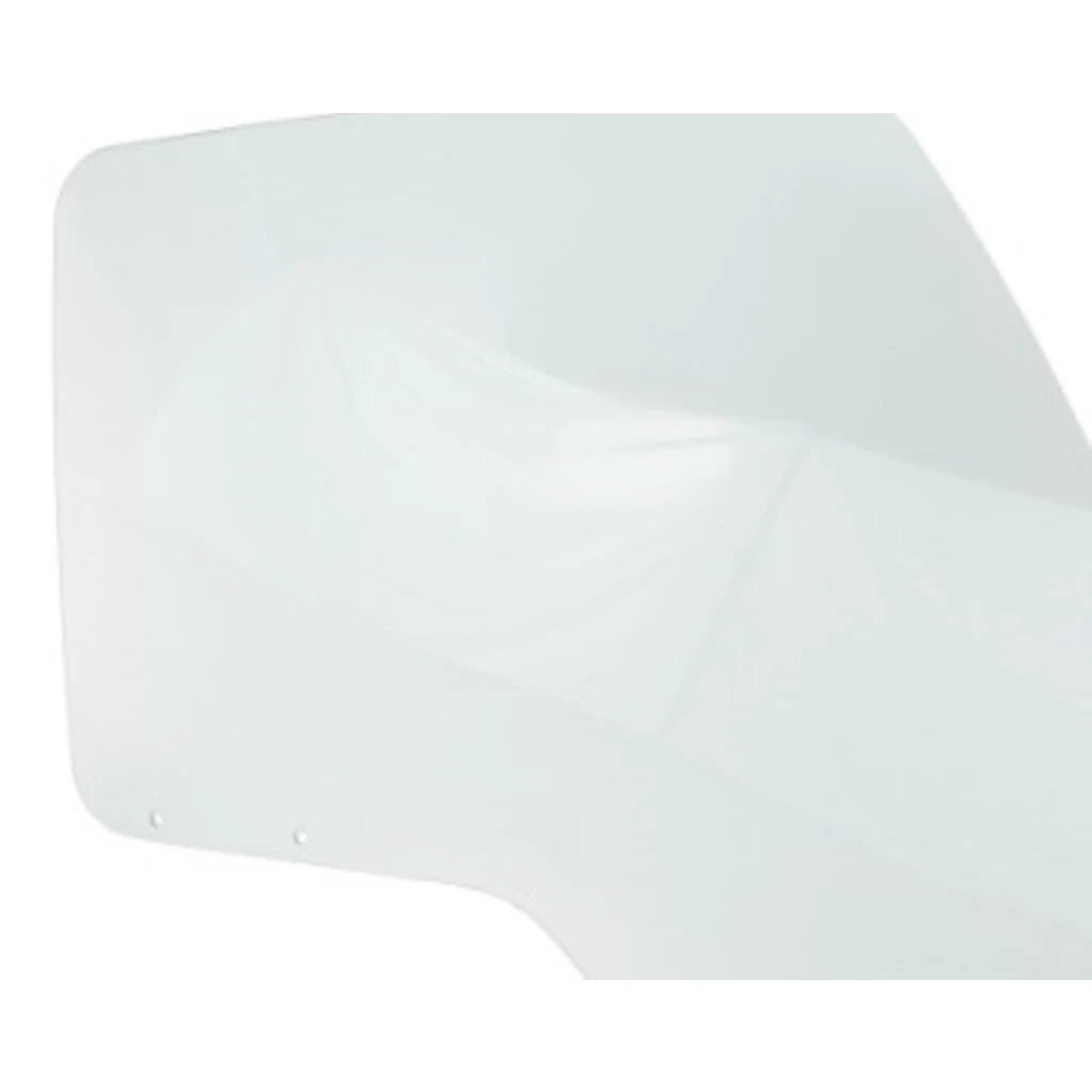 Door Glass Front Passenger Side for GMC W3500/W4500/W5500 (1995–2007) CLX-M0-USA-RC48010003-CL360A76