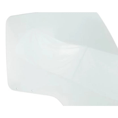 Door Glass Front Passenger Side for GMC W3500/W4500/W5500 (1995–2007) CLX-M0-USA-RC48010003-CL360A76