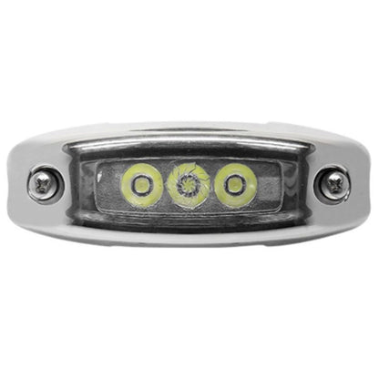 3 LED Underwater Light for Tecniq M50-3S03-1