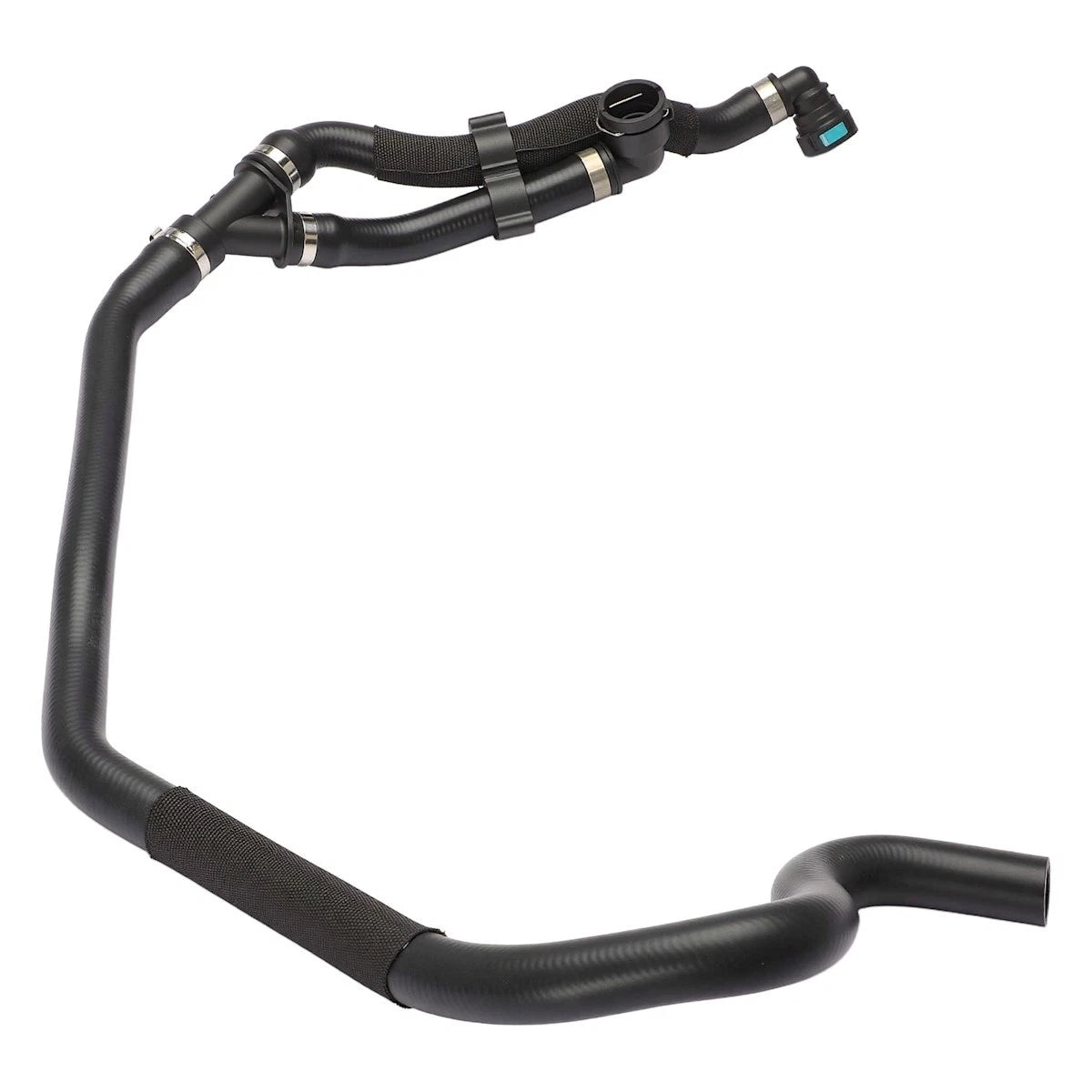 Radiator Hose for Land Rover Range Rover (2010–2012) 18126318