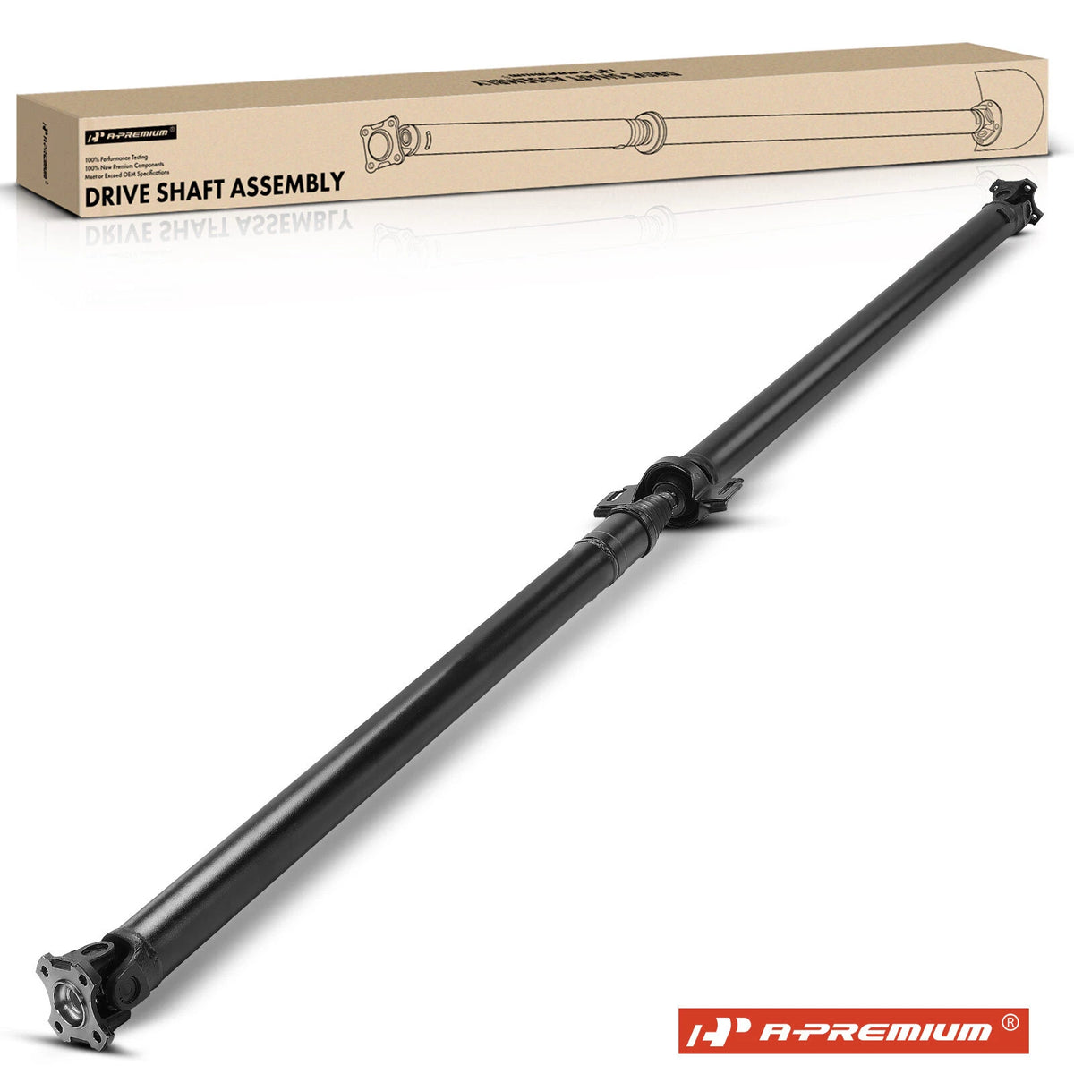 Rear Driveshaft Assembly for Toyota RAV4 (2019–2022) 37100-42070