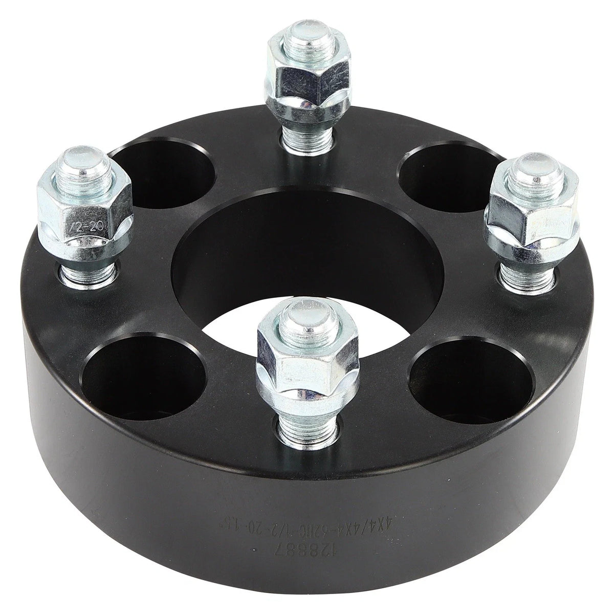 Set of 2 Wheel Spacers for EZGO Golf Carts