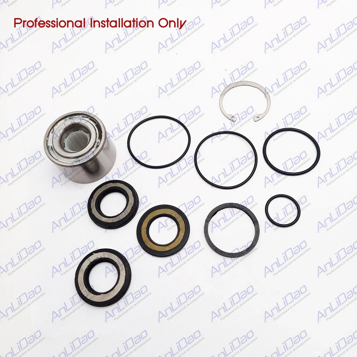 Jet Pump Rebuild Kit for SEADOO GTX RXP RXT GTR (003-645-01)