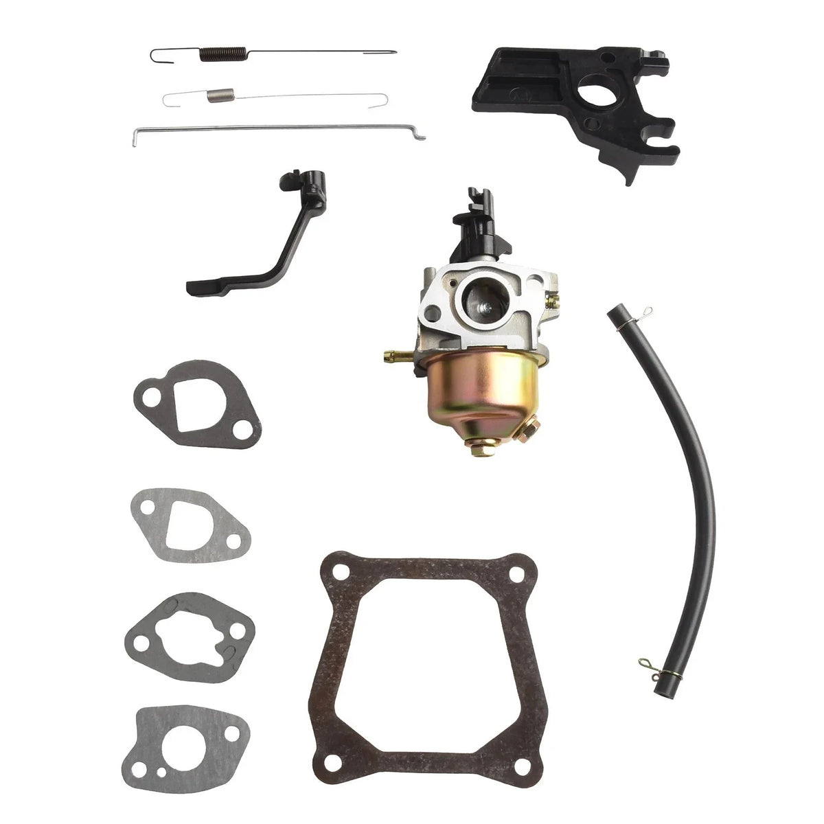 Carburetor for Honda GX120, GX160 (6.5HP)