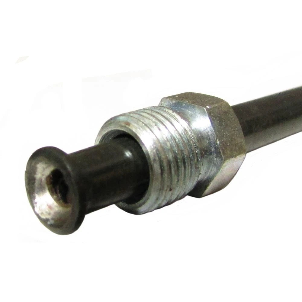 Fuel Gas Line 1/4" Tube for Ford Tractor 2N 8N 9N (1939–1952)