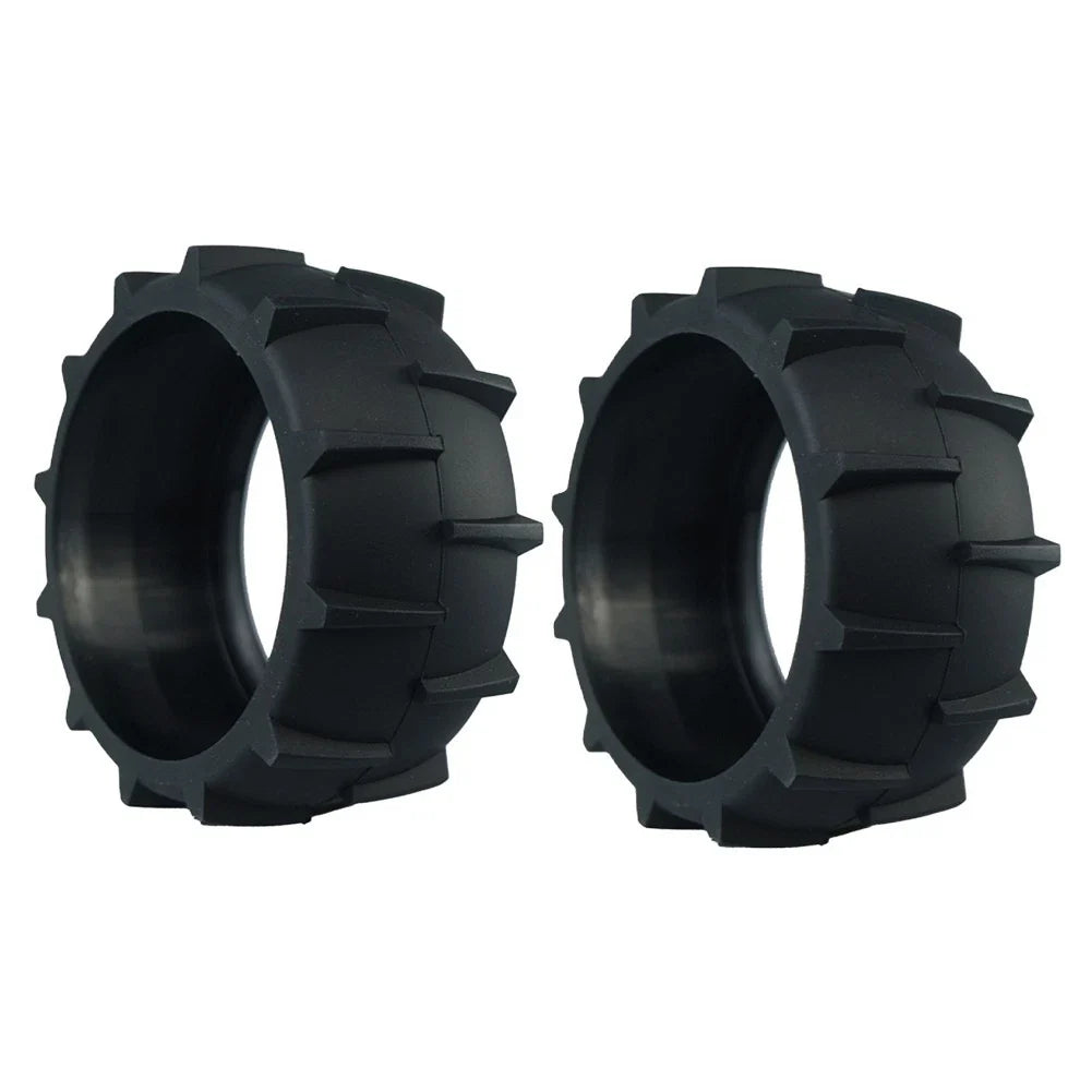 Anti Pulley for Dreame A1 (2021–2023)
