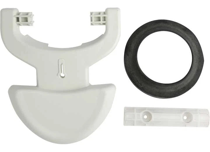 Aqua-Magic Style Plus Toilet Pedal for Thetford (White)