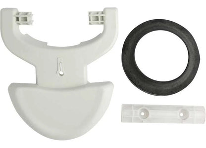 Aqua-Magic Style Plus Toilet Pedal for Thetford (White)