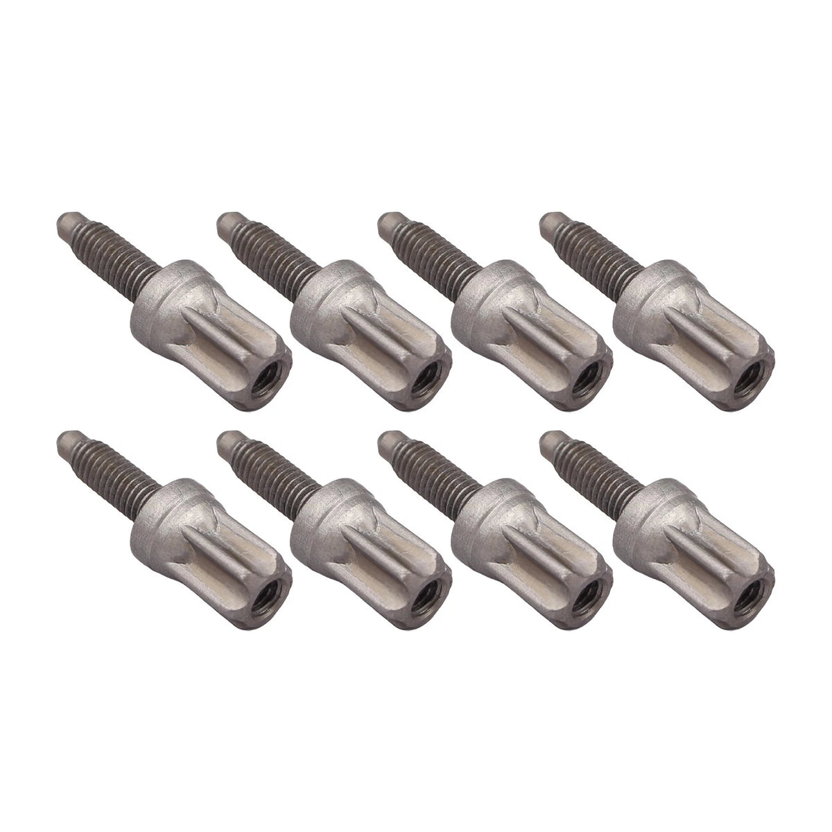 Set of 8 Ignition Coil Bolts for Porsche Cayenne (948 105 146 00)