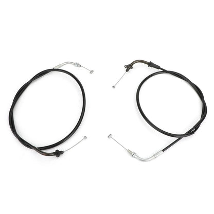 Throttle Cable Wires for Yamaha XVS1100 Drag Star (1999–2003) 5PB-26311-10