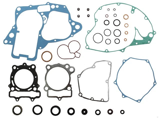 Full Gasket Kit for Suzuki RM-Z250 (2016–2018) - NX-30042F