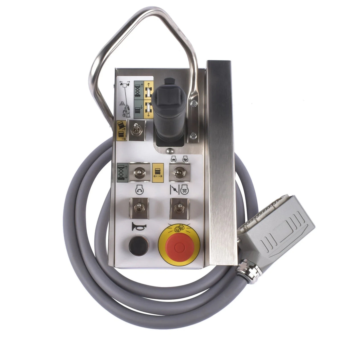 Control Box for Skyjack SJ6826RT SJ6832RT 137798 166122