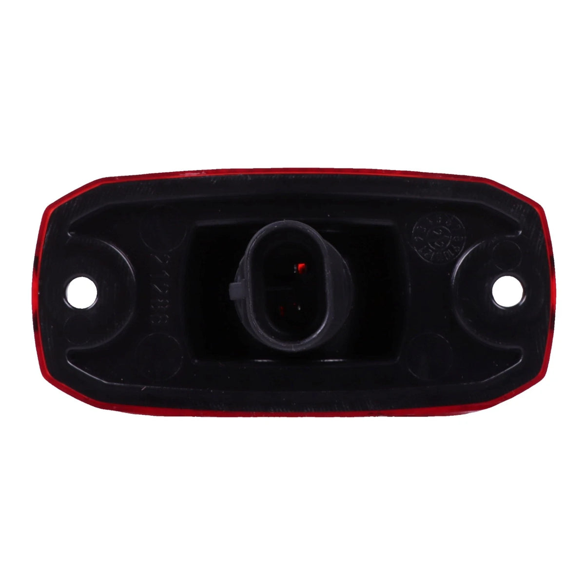 1pc Rear Roof Cab Light for Ram Promaster 1500 2500 3500 (2014–2020) 68169776AD