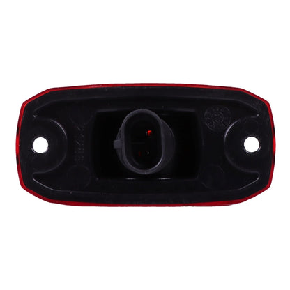1pc Rear Roof Cab Light for Ram Promaster 1500 2500 3500 (2014–2020) 68169776AD