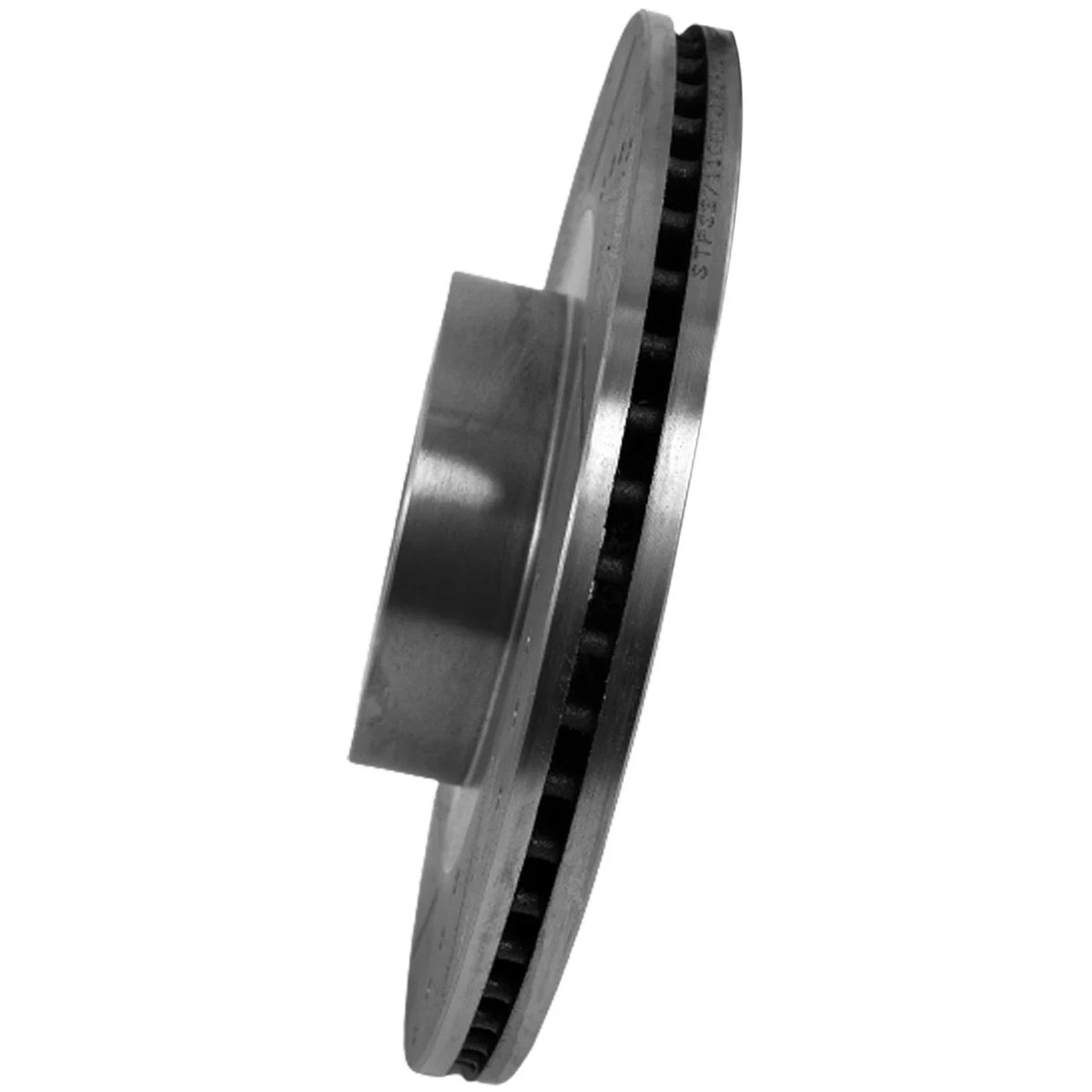 Front Brake Disc for Subaru BRZ, Toyota GR86, Scion FR-S