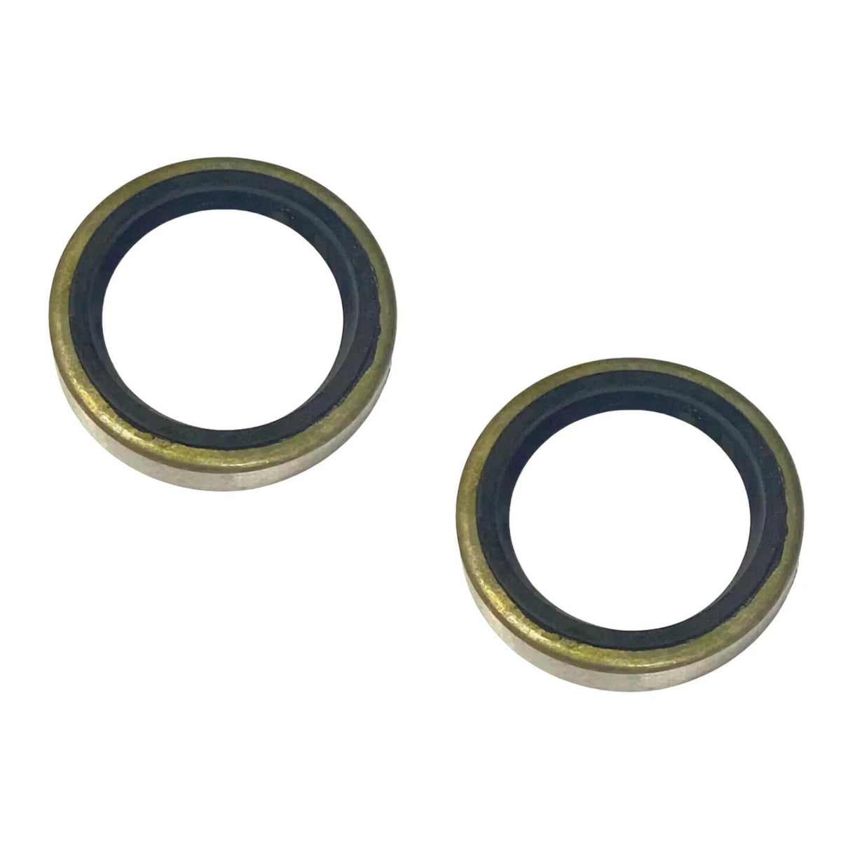 2Pcs Sealing Ring for OMC Outboard Motor (321467)